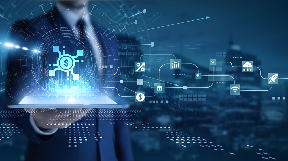 Digital Payments