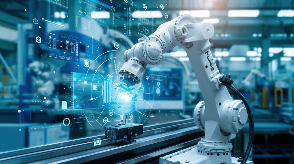 Physical and Embodied AI