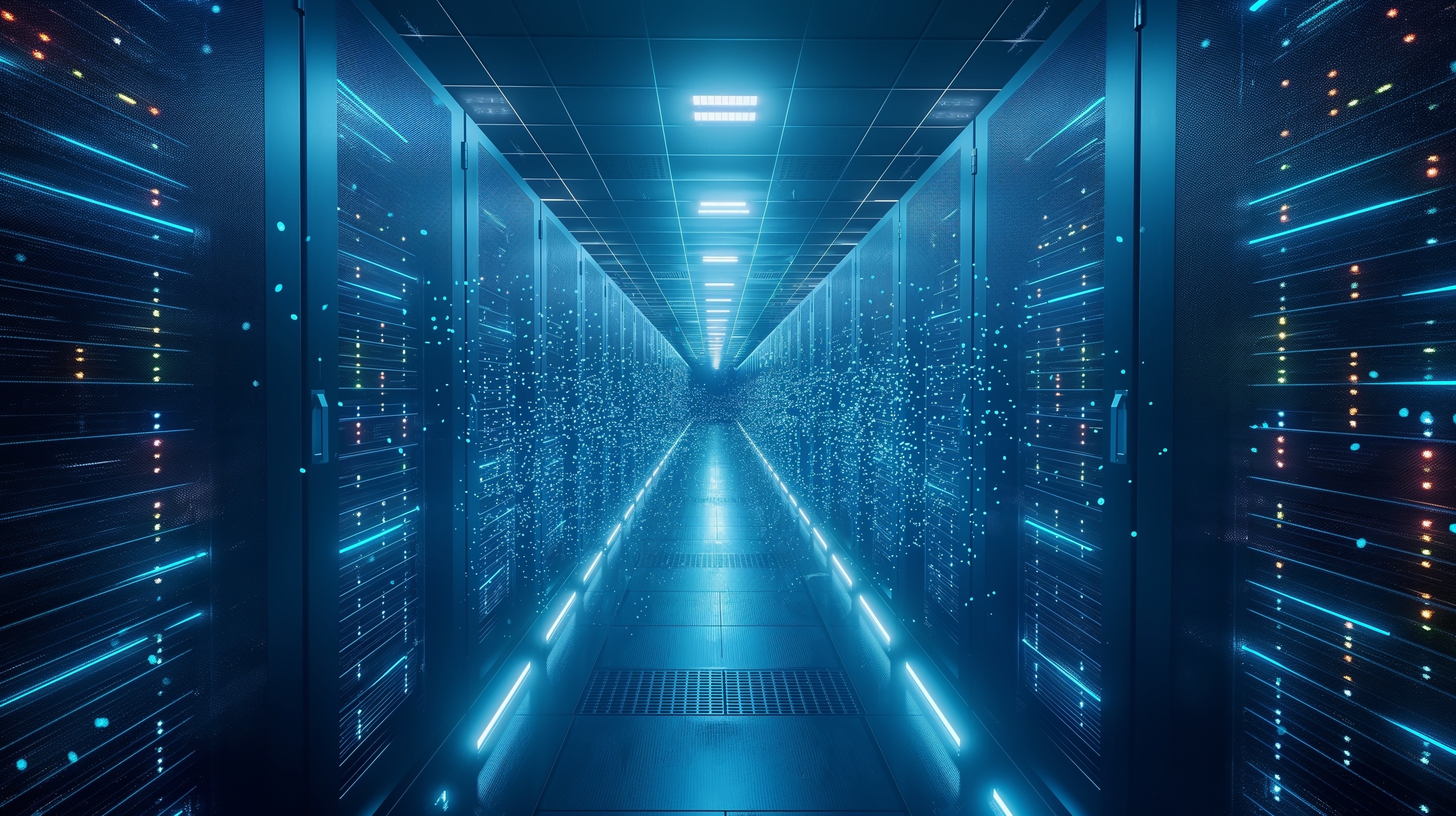 Global Managed Network Services Survey