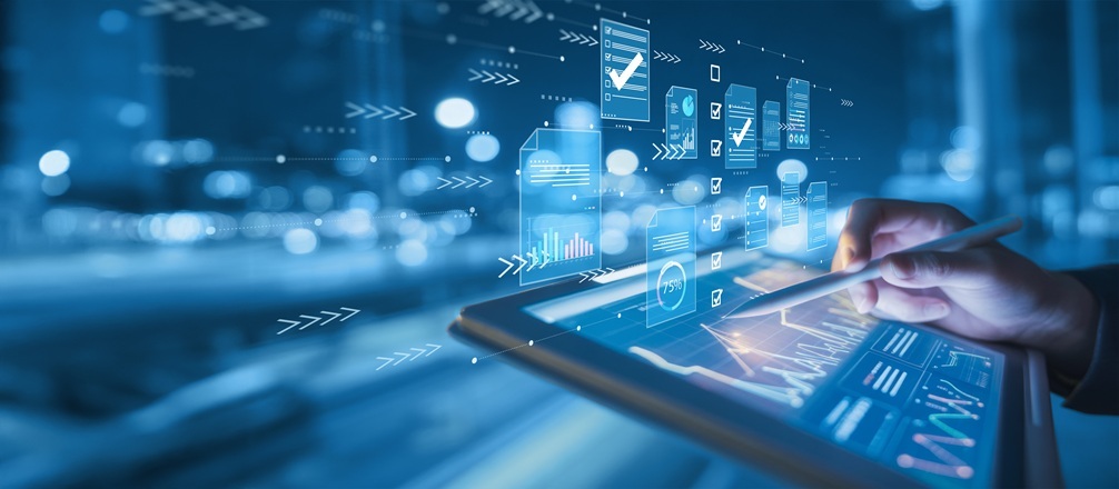 Digital Experience Platforms