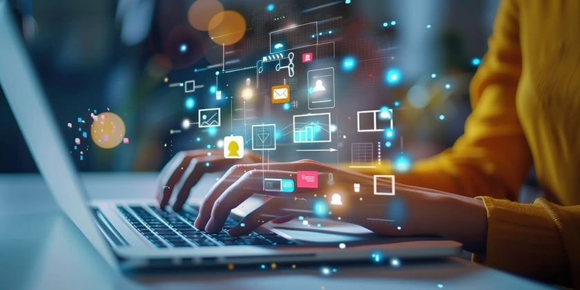 Digital Experience Platform