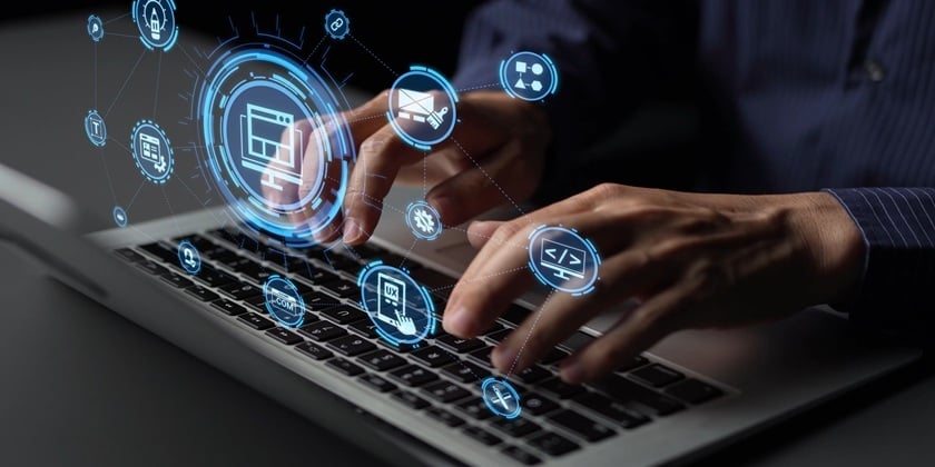 Edge Distribution Platform