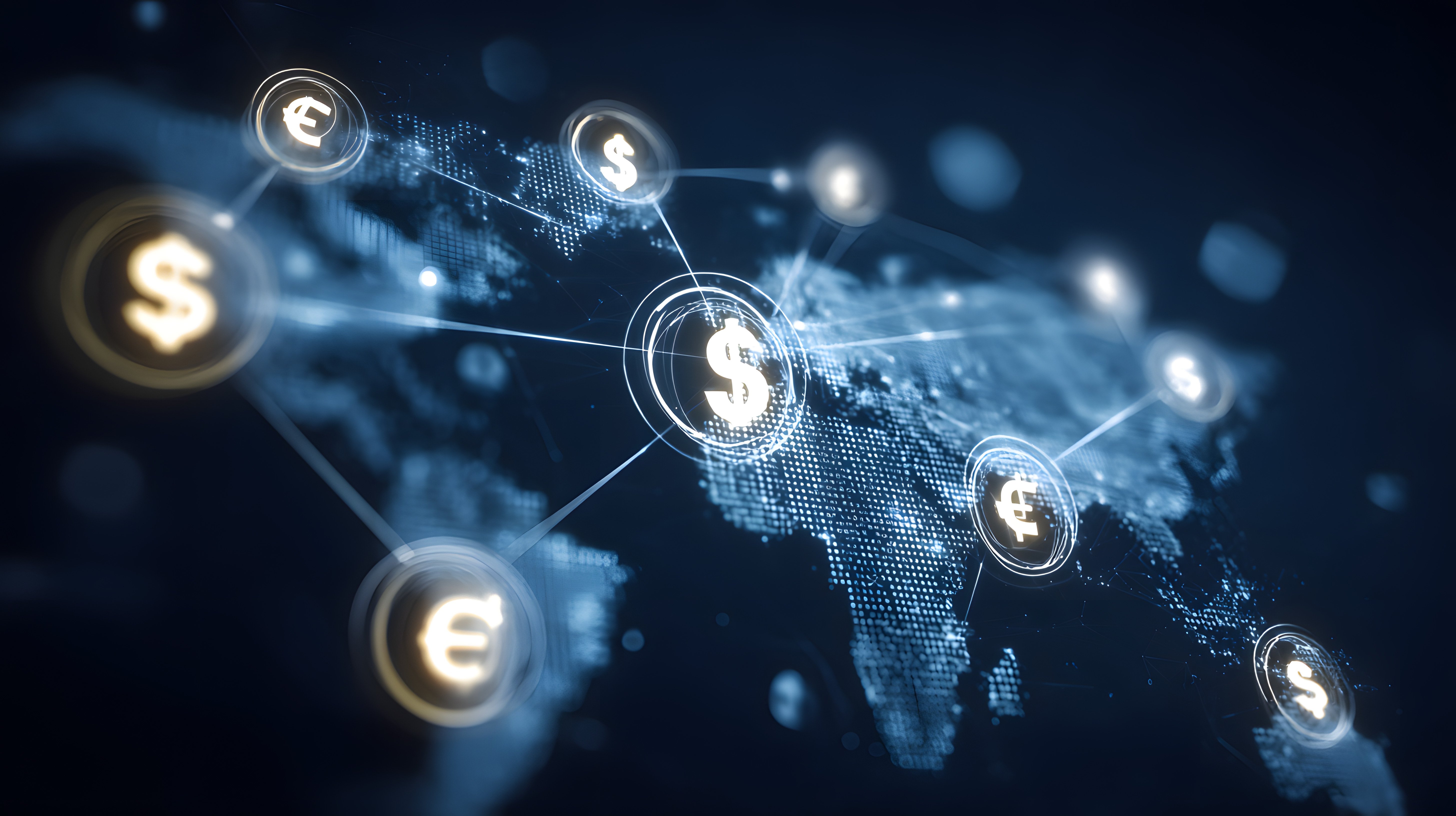 Cross-Border Payments and Remittance