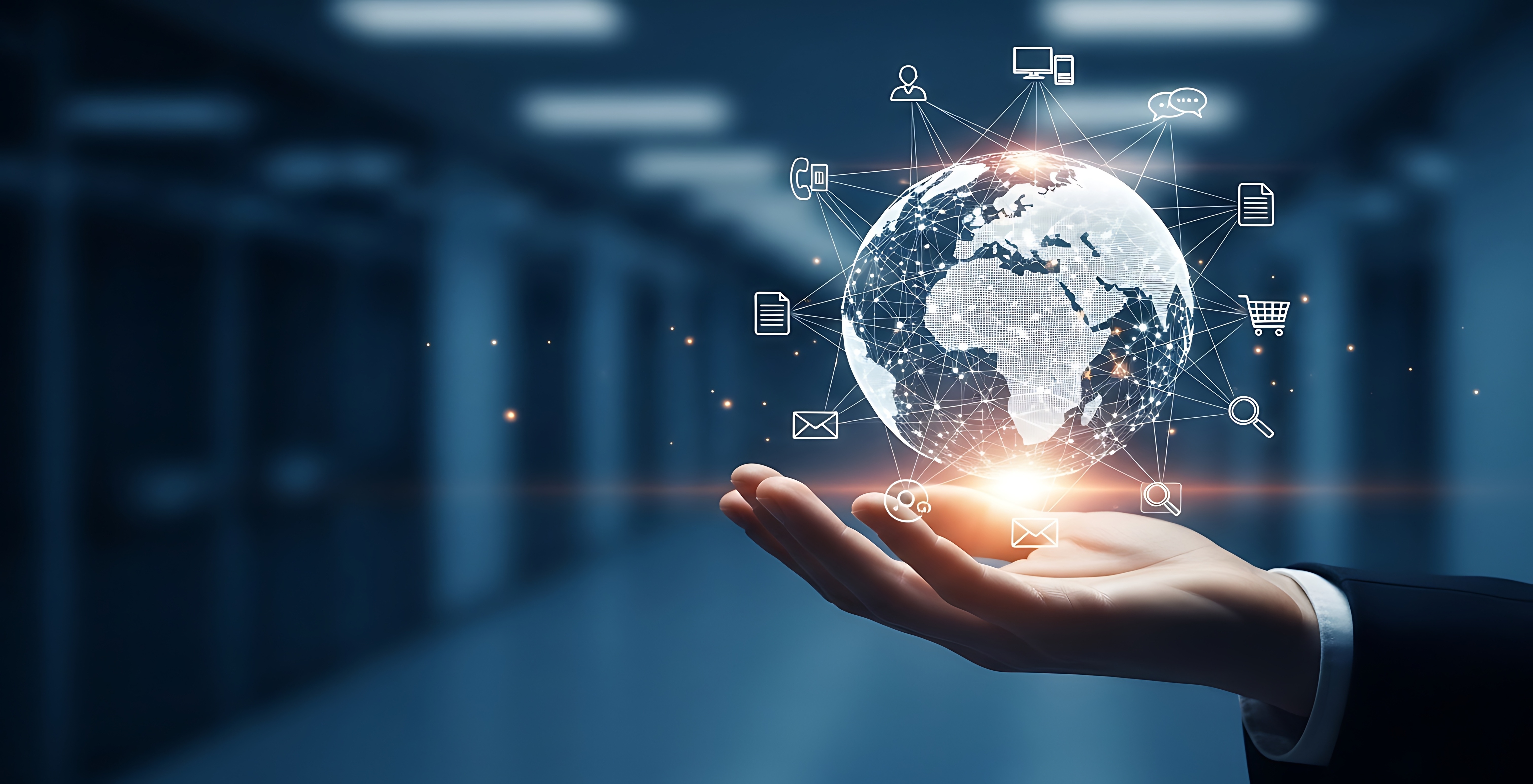 CX Growth Opportunities