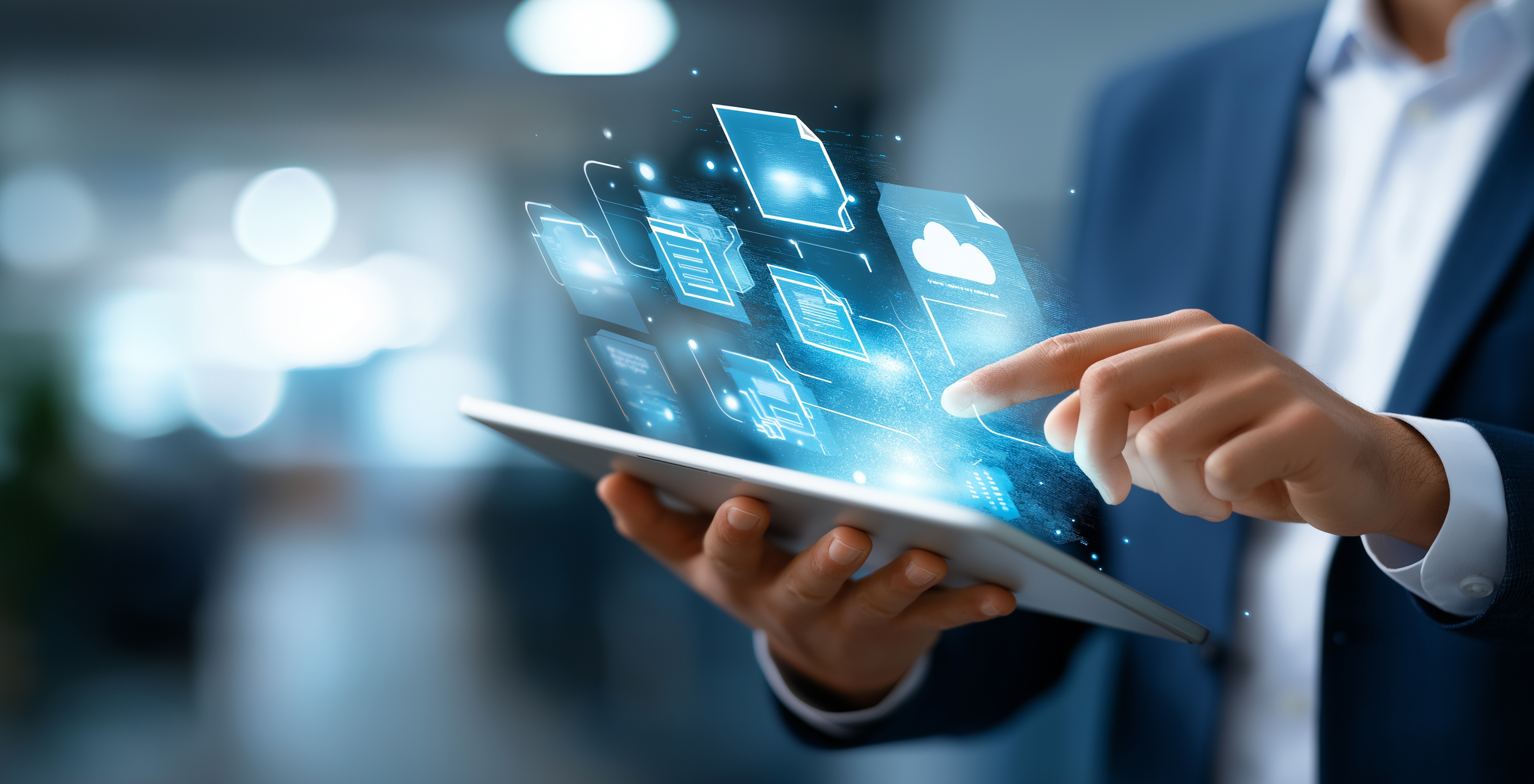 Enterprise Video Platforms