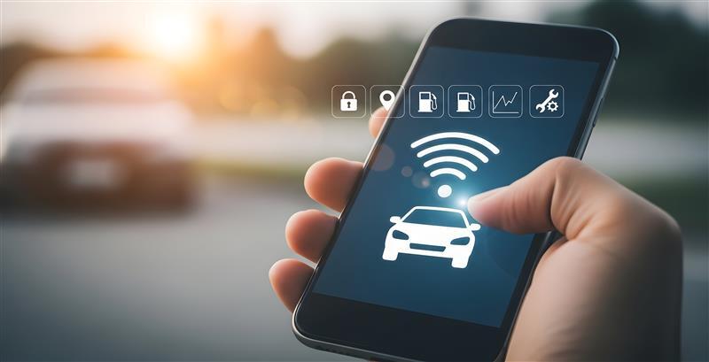 Mobile IoT Connectivity