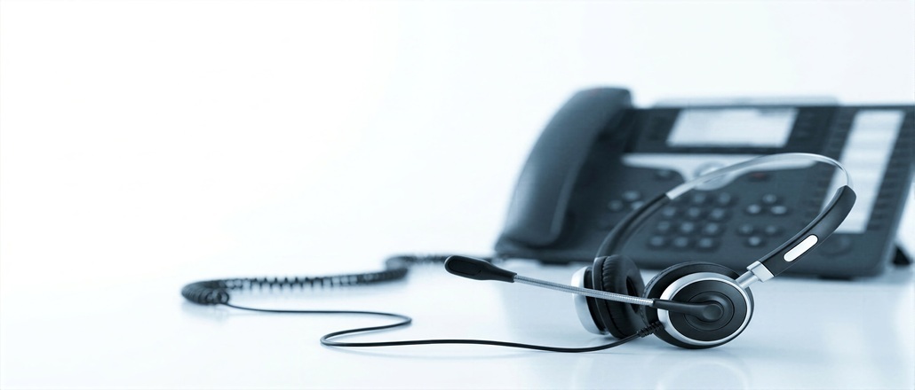 Global Desktop, VoWLAN, and DECT Phones