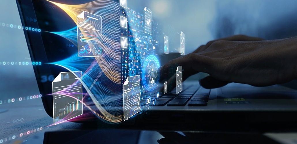 AI Implementation and Managed Services