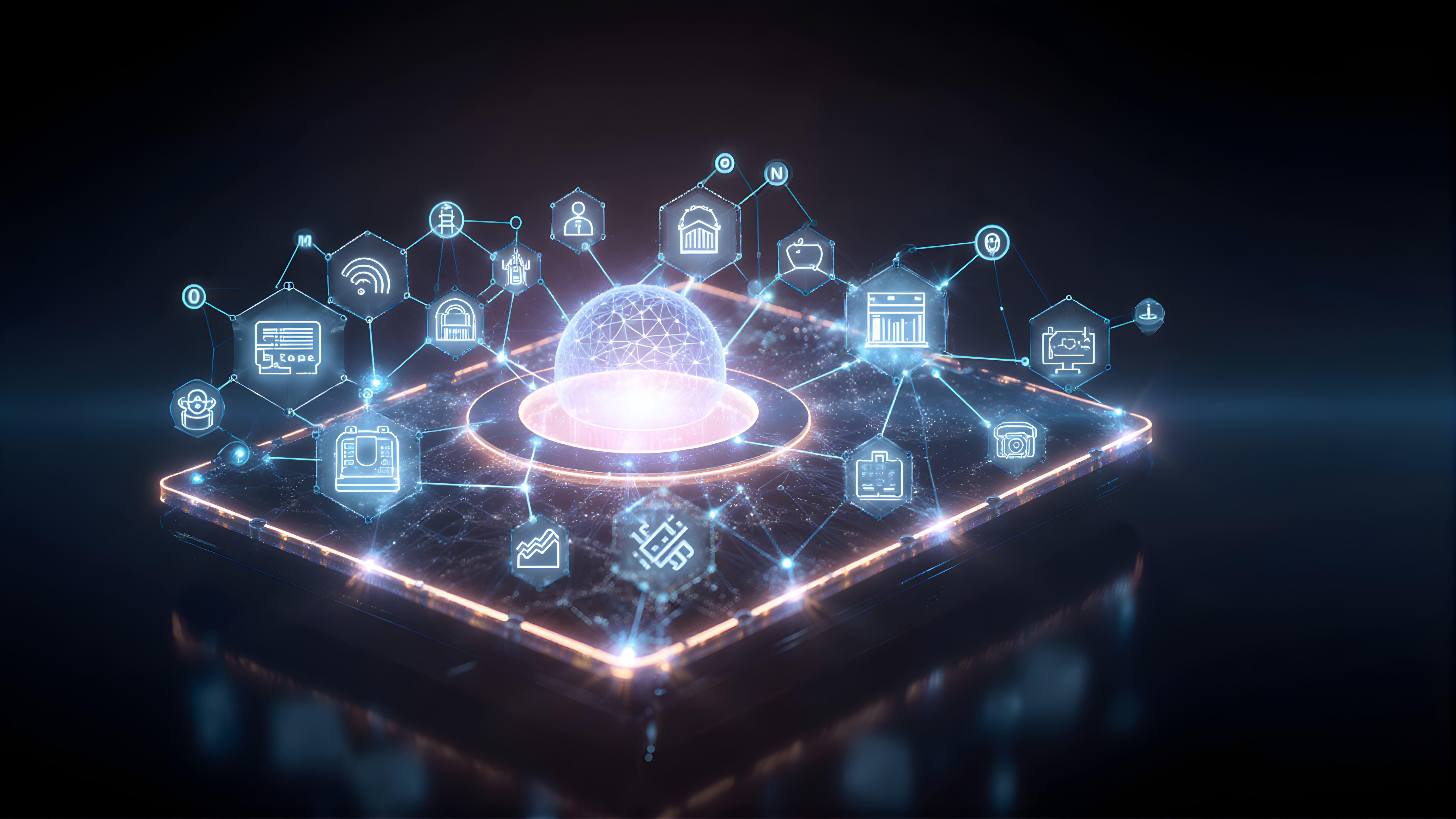 AI Technologies and Platforms