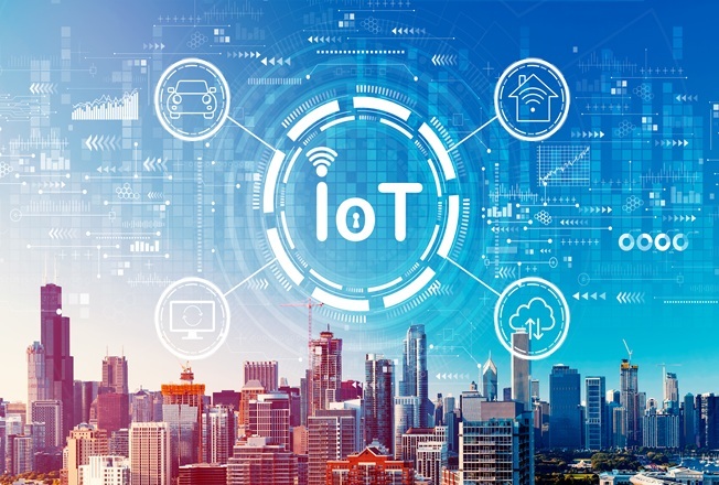 Top 10 Growth Opportunities Across the Global IoT