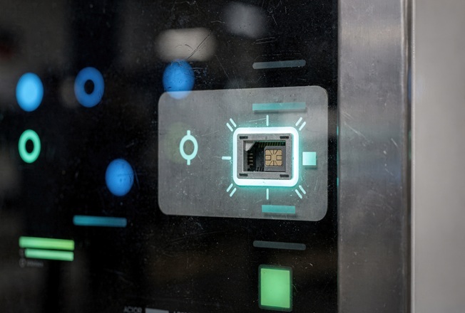 IoT Remote SIM
