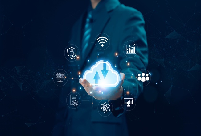 IoT Professional and Managed Services