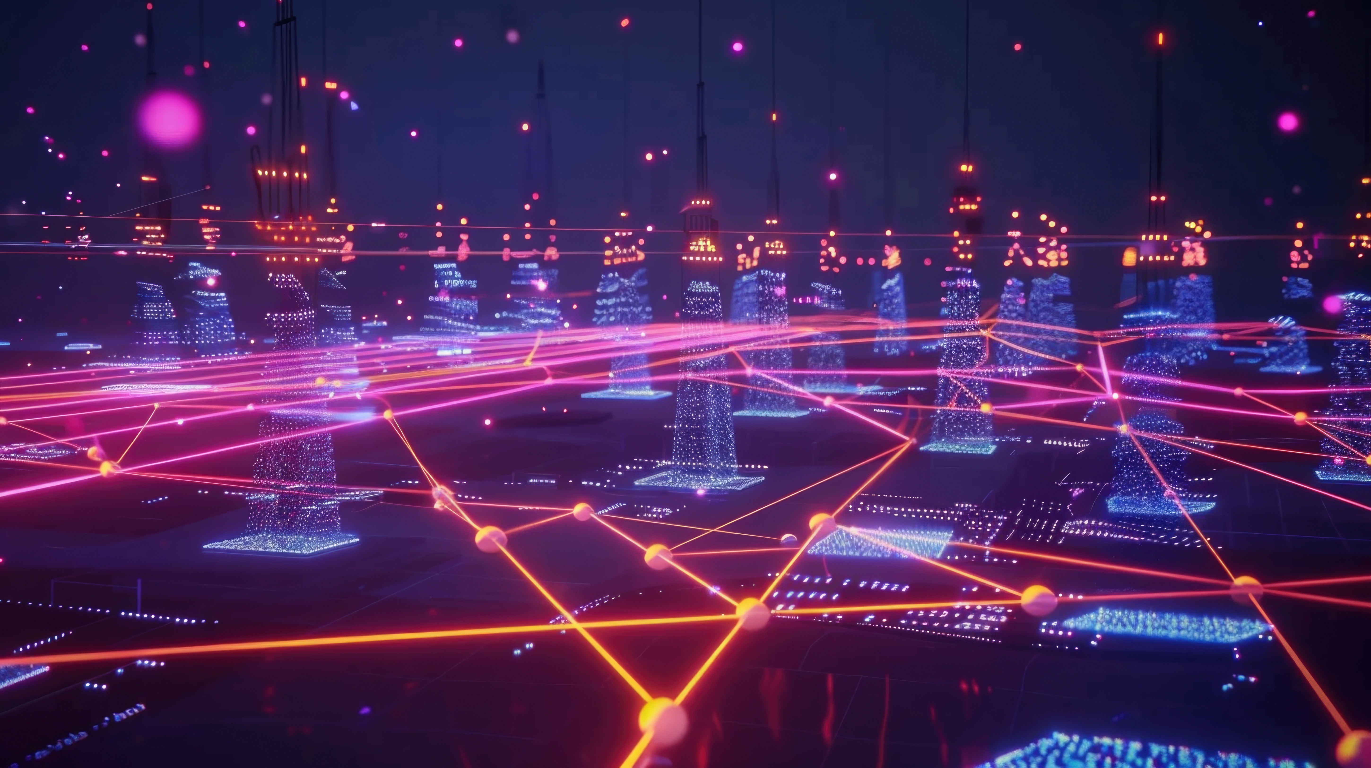 Top 10 Strategic Imperatives in Enterprise Wireless Services