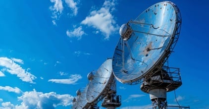Wavelength Services in North America