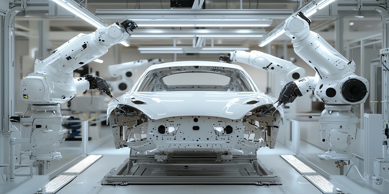 Body In White (BIW) Inspection