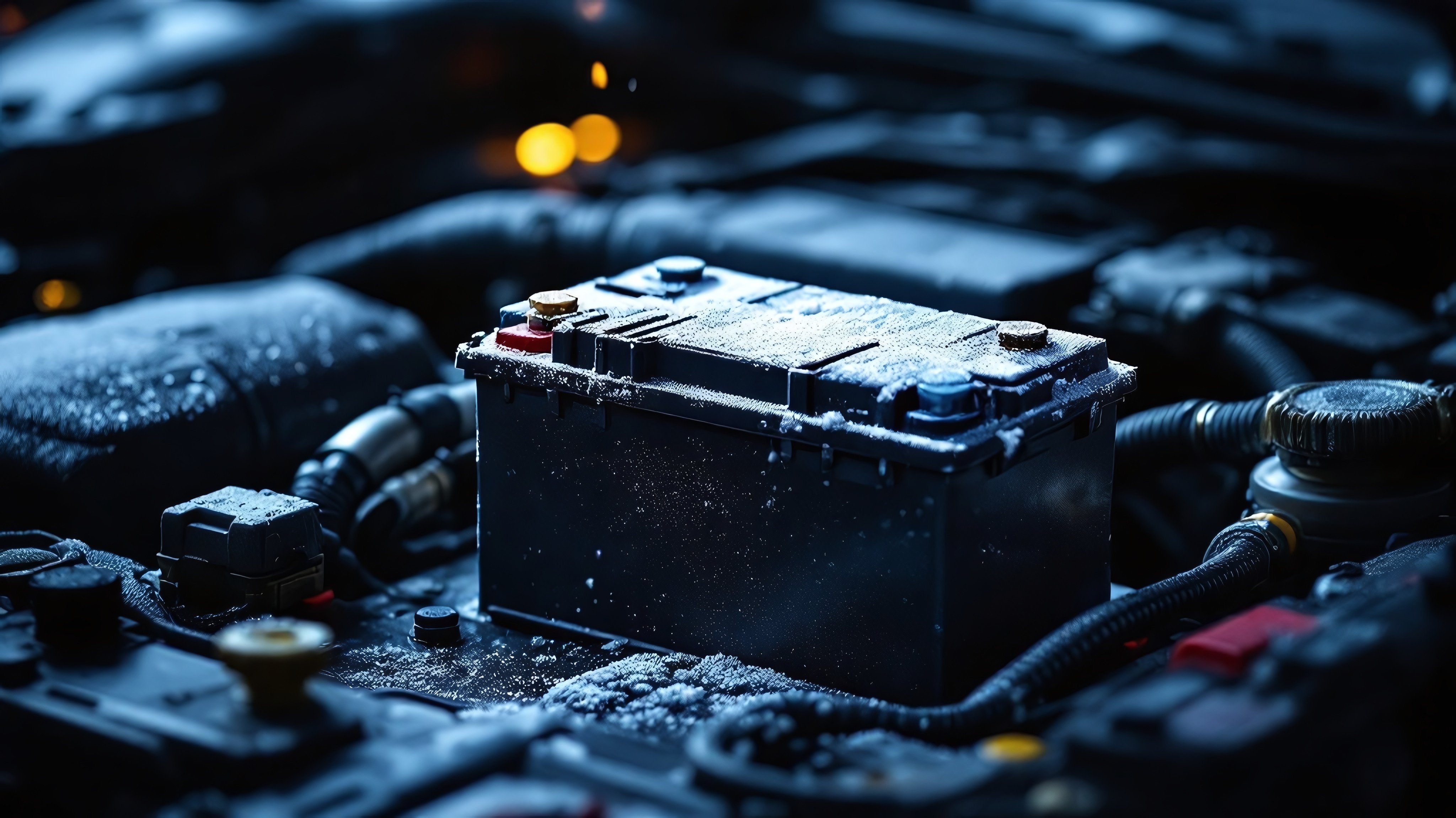Lead-acid Battery Aftermarket