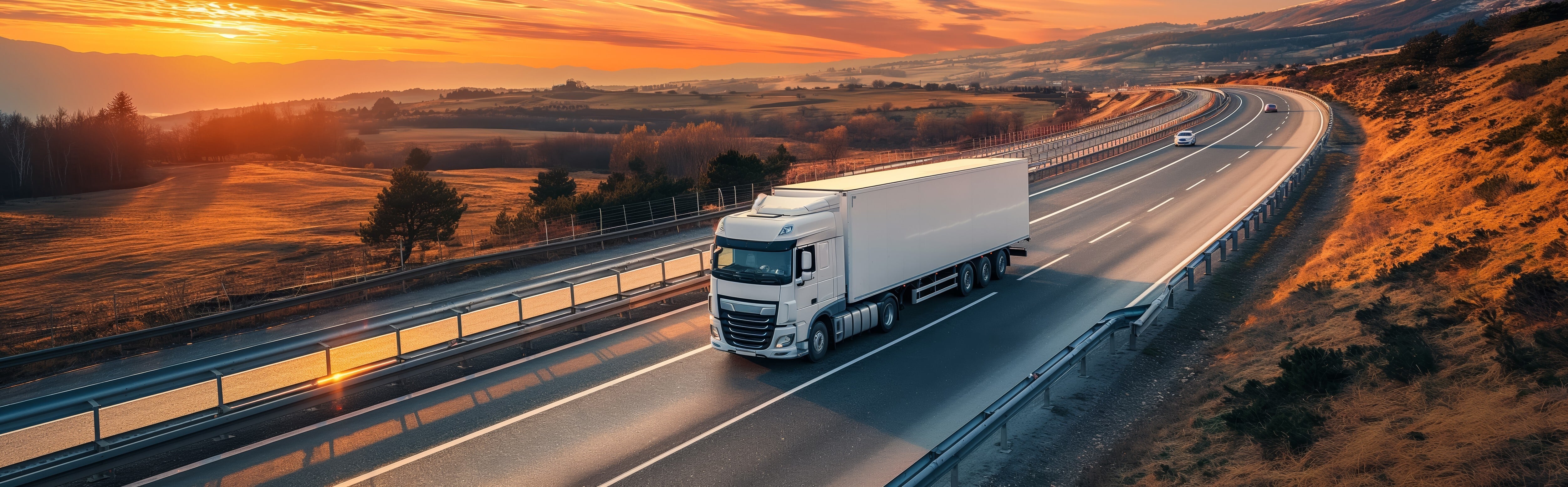Truck TPMS