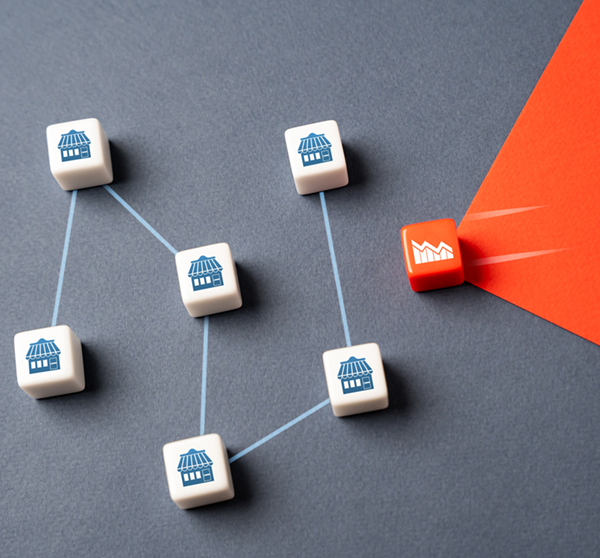 Supply Chain Resilience