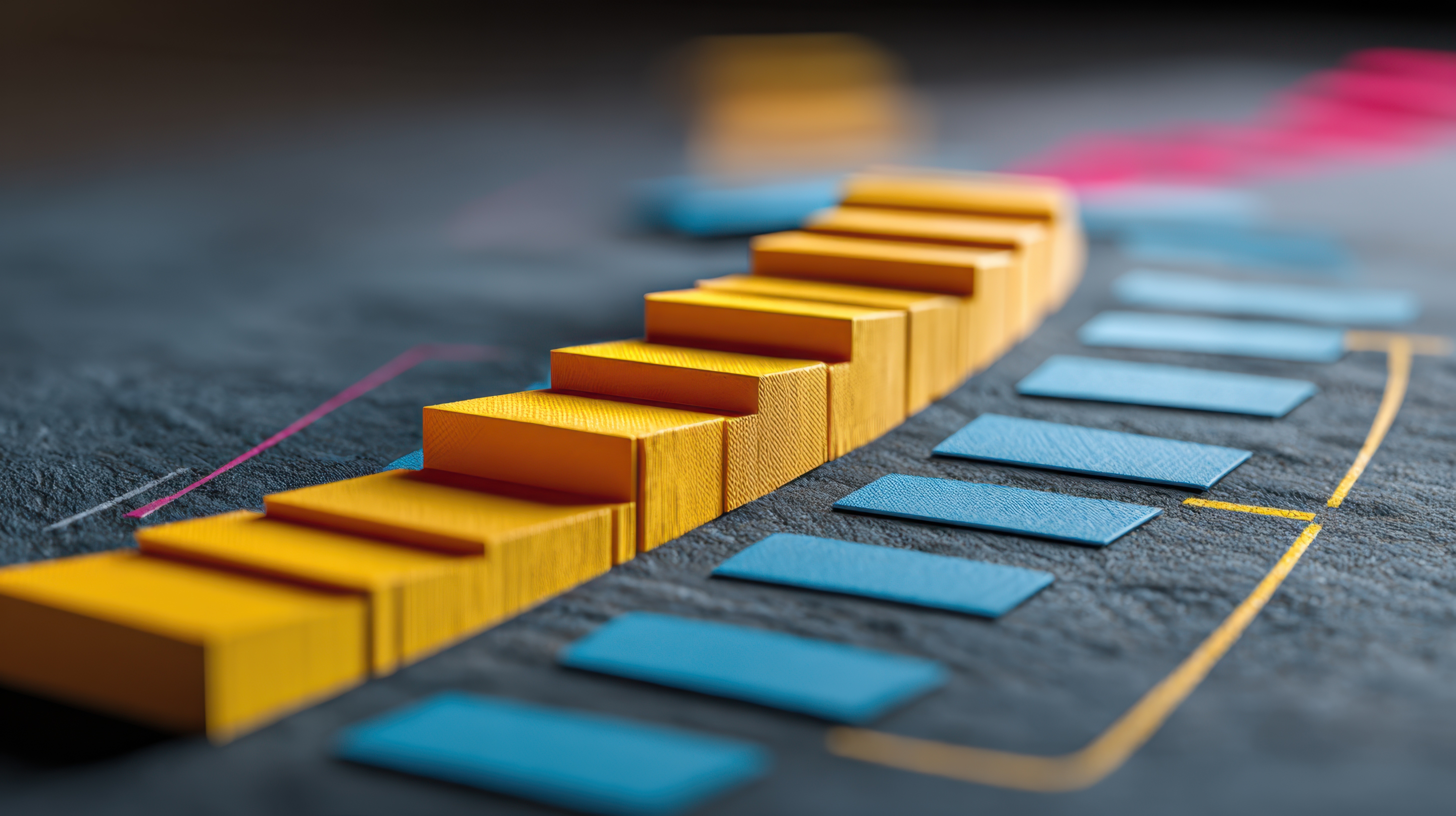 Adjacency Growth Roadmap