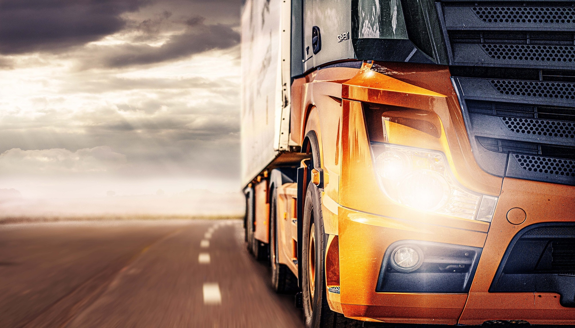 LCVs and M&HD Trucks