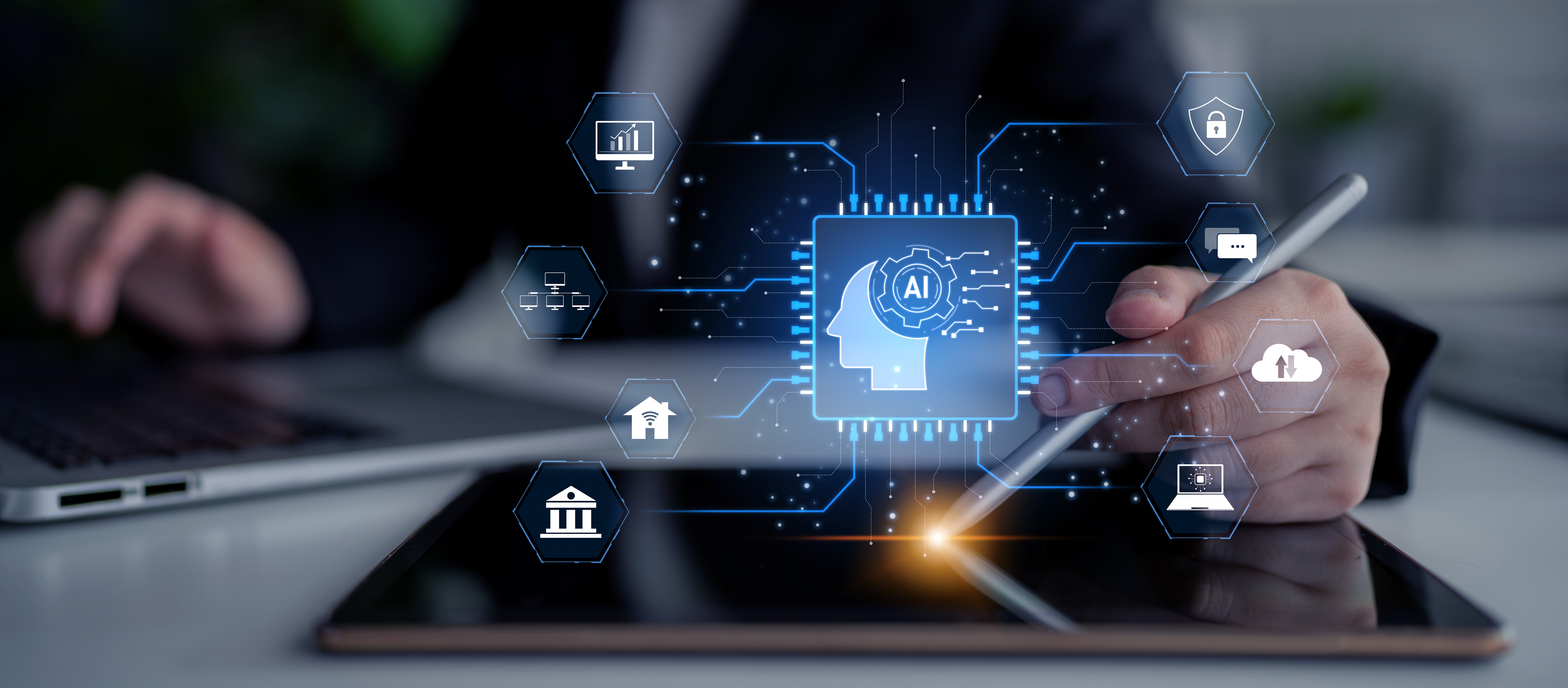 Agentic AI in Service Automation