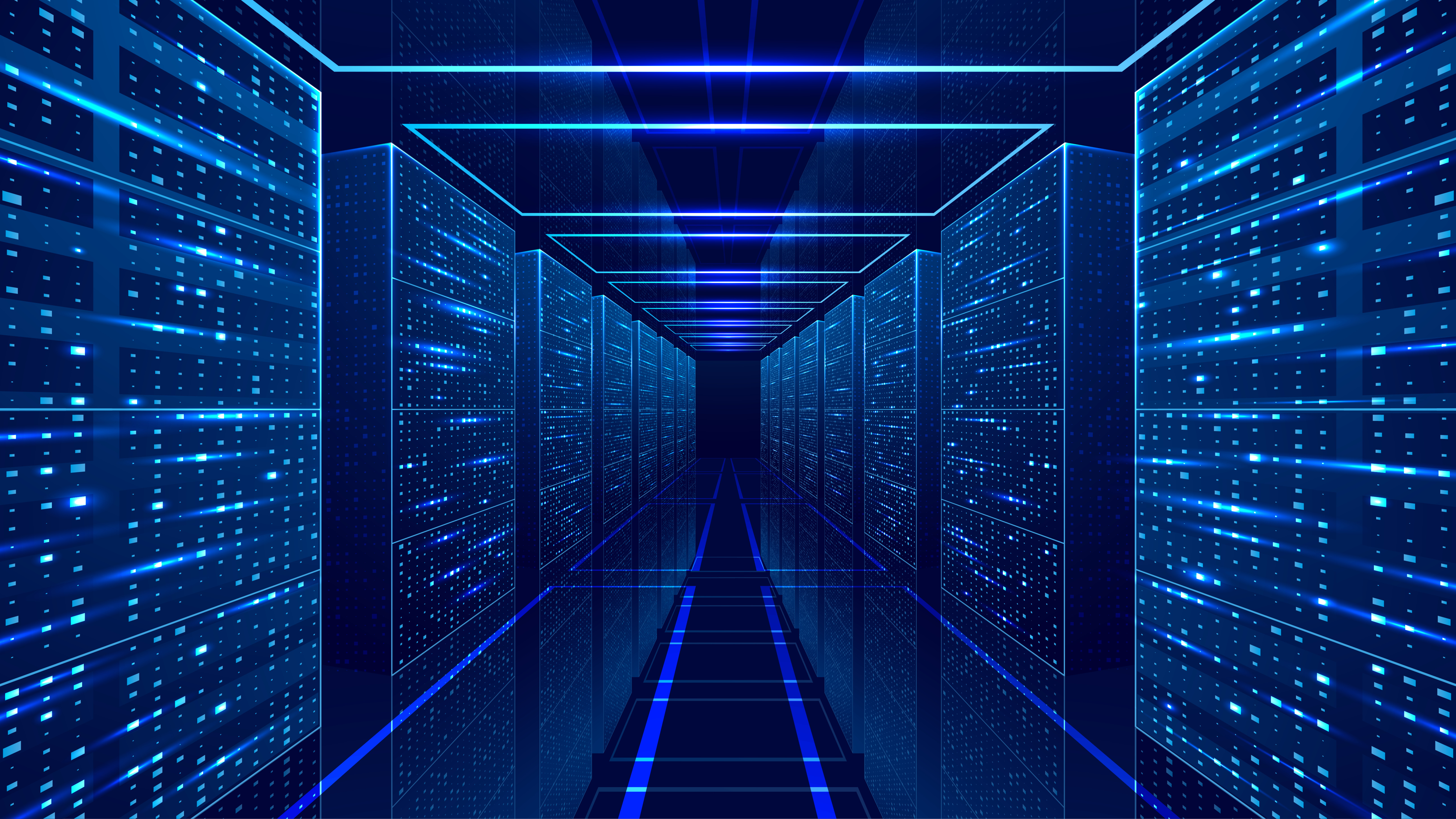 Connected & Trusted Digital Space