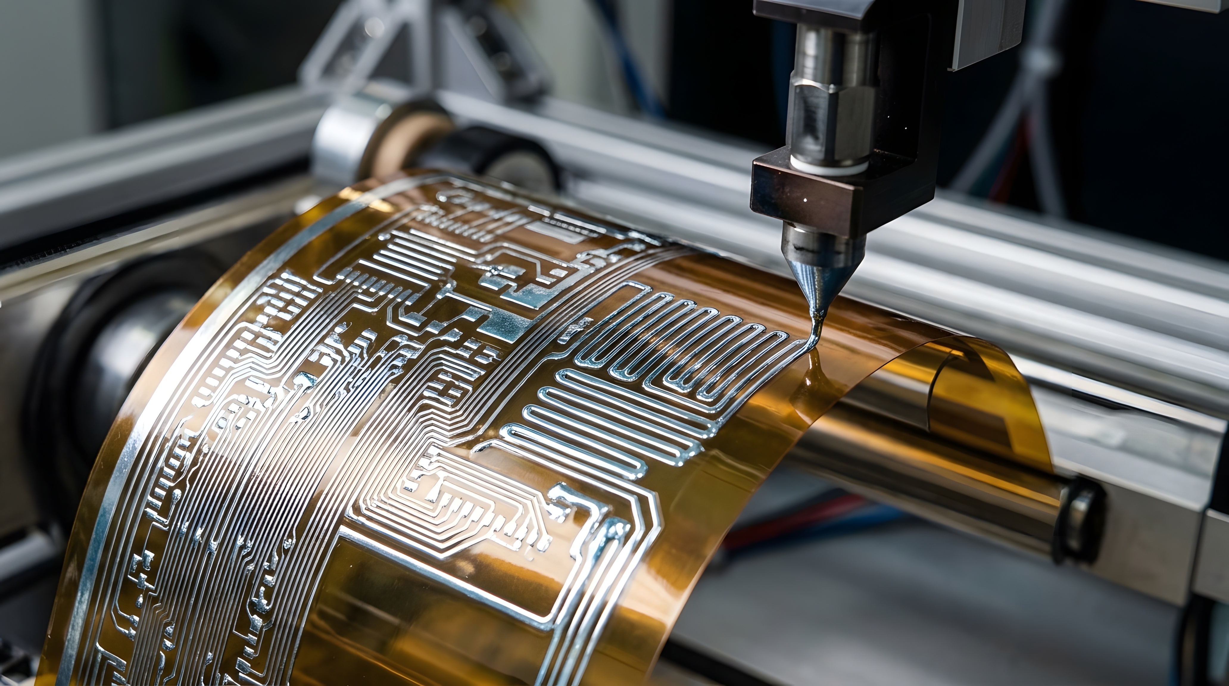 Top 10 Technologies Transforming Sustainable Flexible Electronics ...