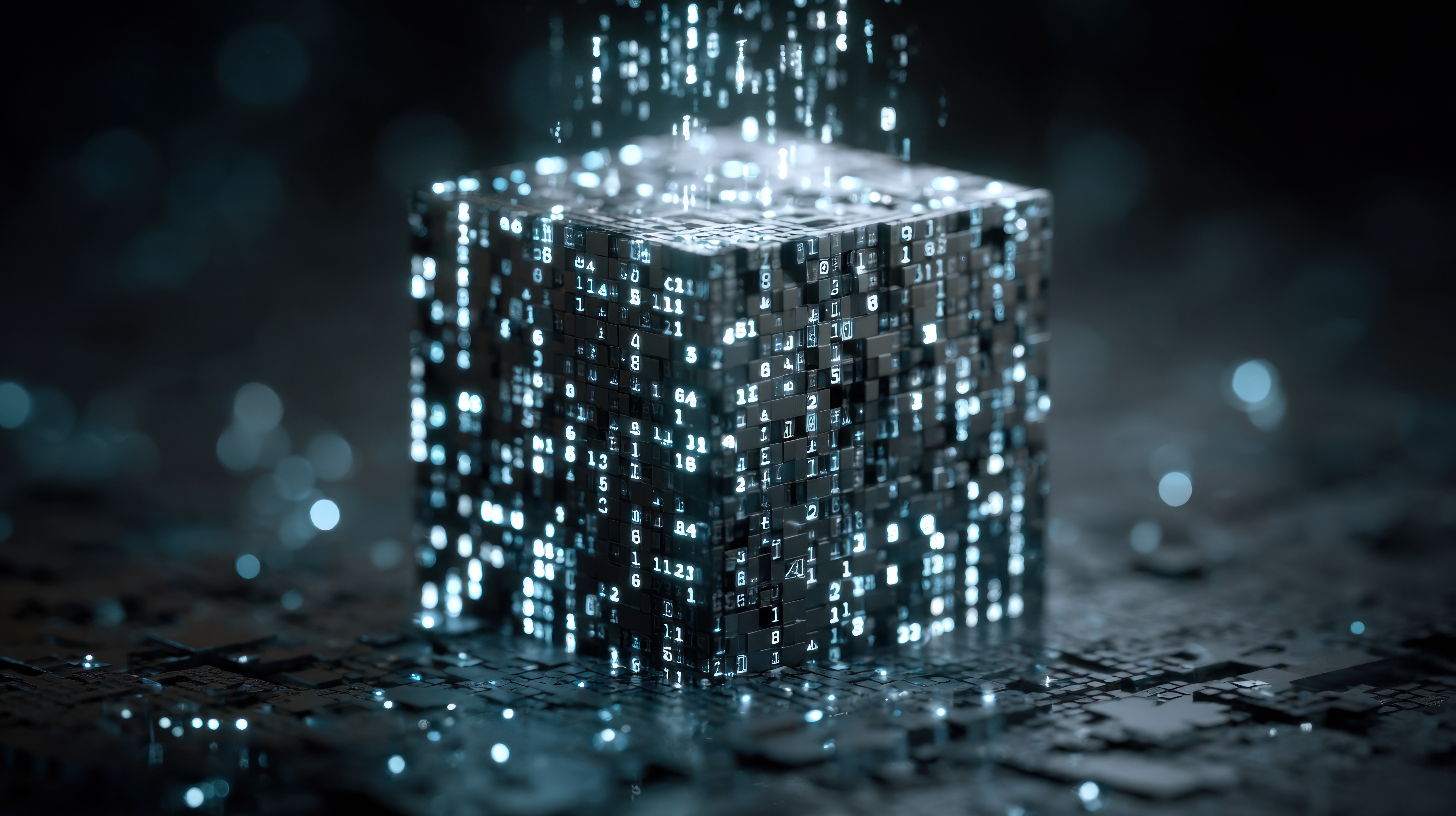 Blockchain-based Traceability