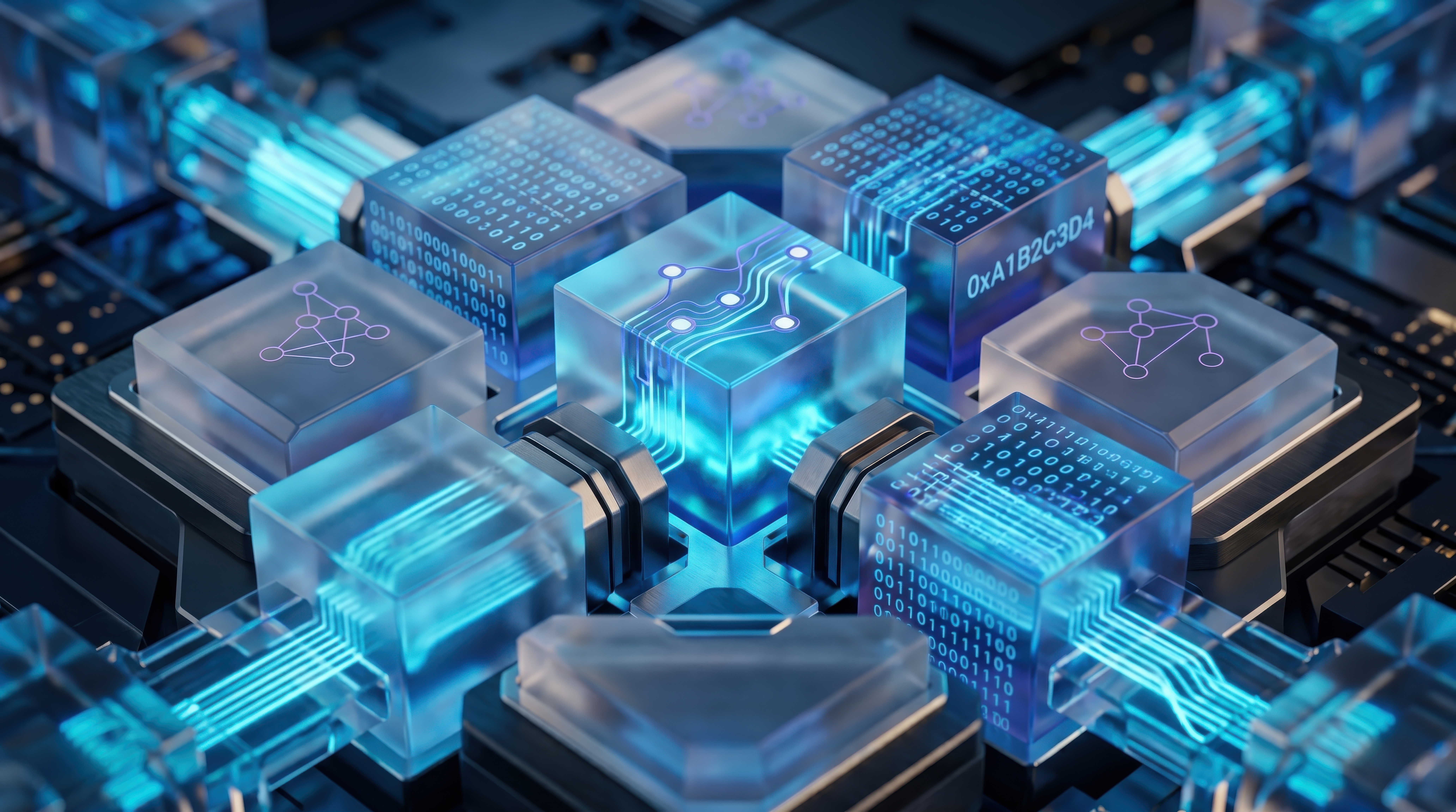 Computing Architecture