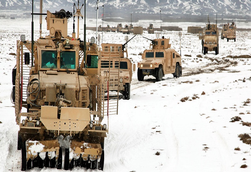 Which Transformative Megatrends and Regulations Are Impacting the Growth of the Global Defense Industry?  