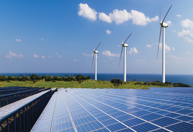 Energy Reimagined: Transforming the Way We Power Our Planet with the Fuels of the Future