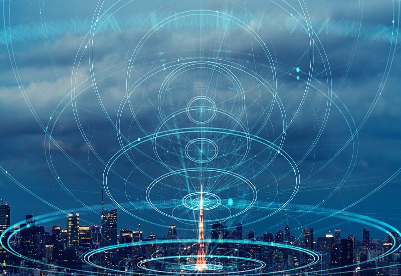 Fixed Wireless Access Services
