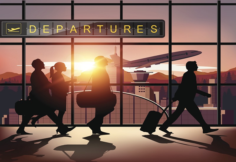 Top Strategic Imperatives Shaping the Future of Airport Management in 2025 Rapid Shifts in Airport Operations