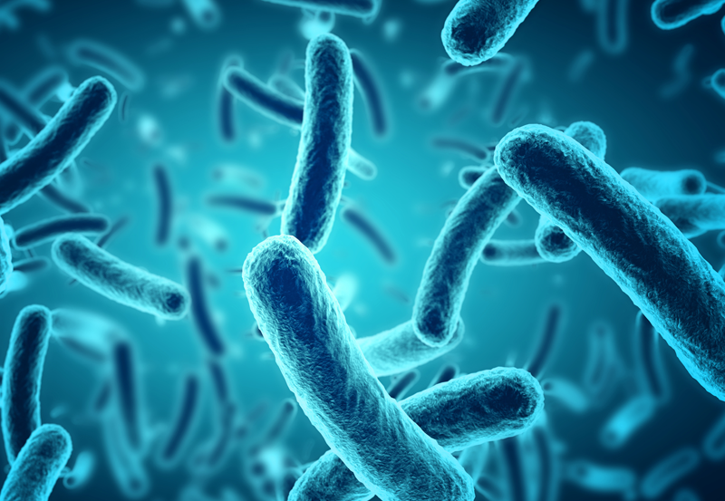 Microbiome Technologies