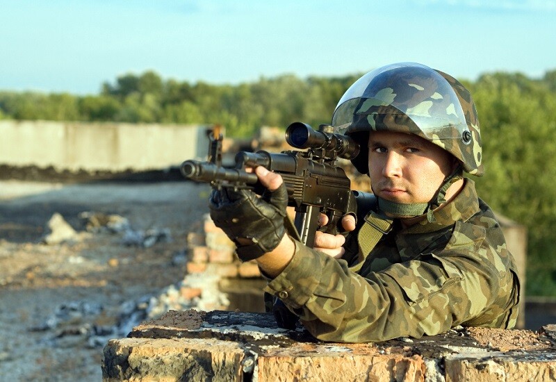 Aerospace and Defense