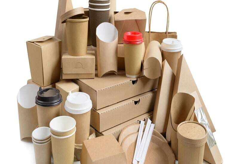 Innovations in Materials for Bio-based Packaging, Bioplastics, AI-based Material Discovery, Biocomposites, Closed-loop Recycling, Carbon and Fiber Composites 