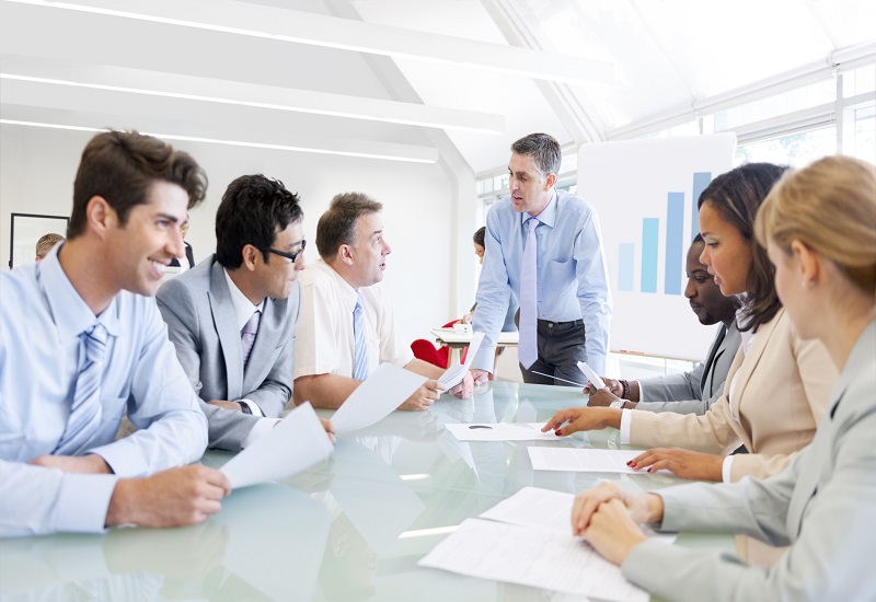 Frost Radar™: Business Process Management Services, 2025