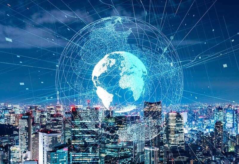 Tapping Into the Fastest-growing Segments of Enterprise Network Services: Opportunities in Network Automation, Internet Services, Software-Defined Networking (SDN),  Wavelength Services, and Network Security