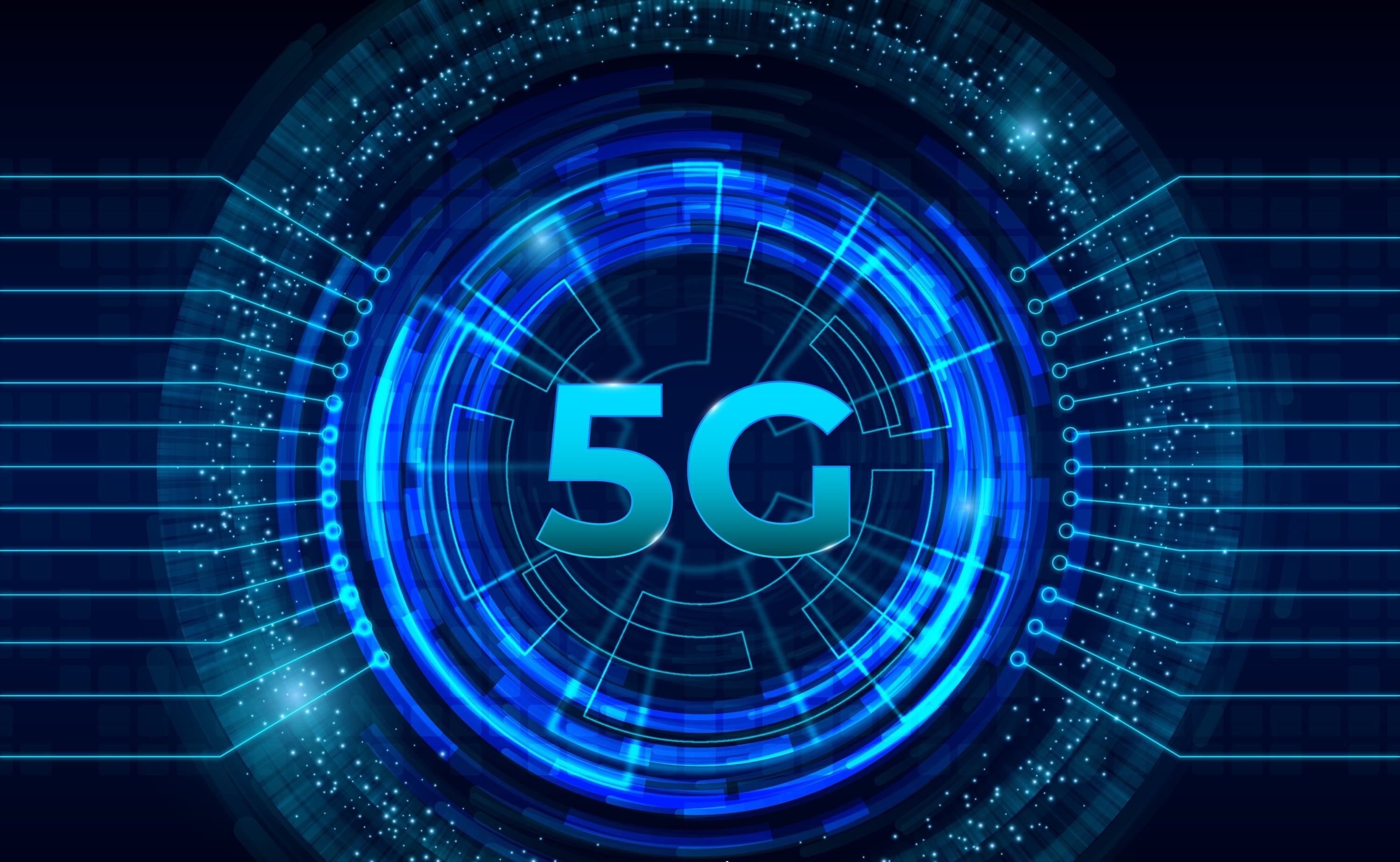 5G Network Infrastructure