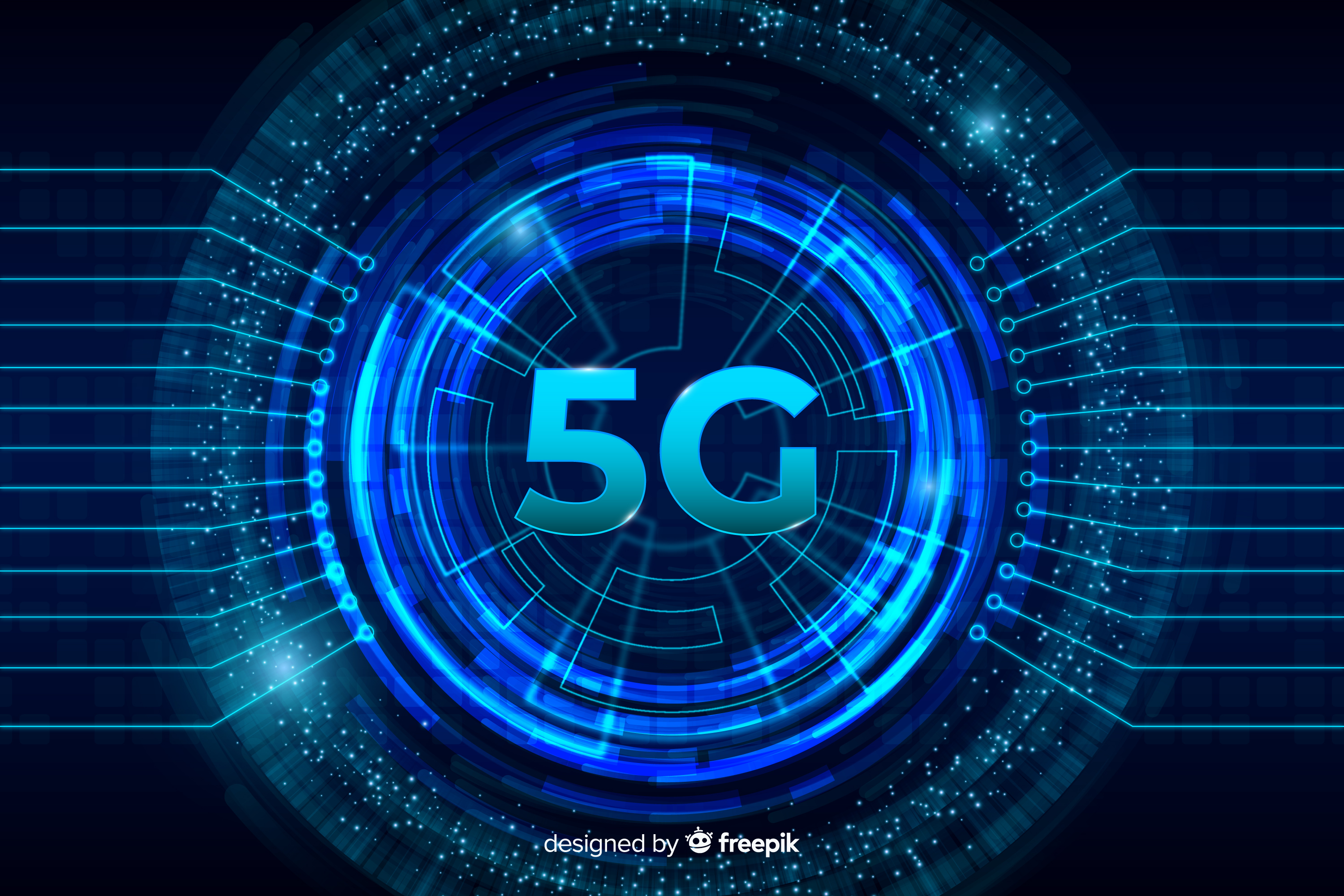 5G Network Infrastructure