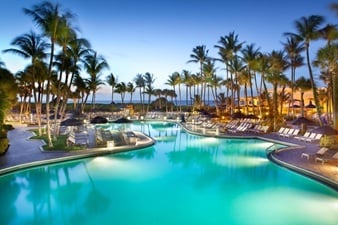 ft lauderdale pool