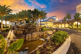 loews orlando sapphire