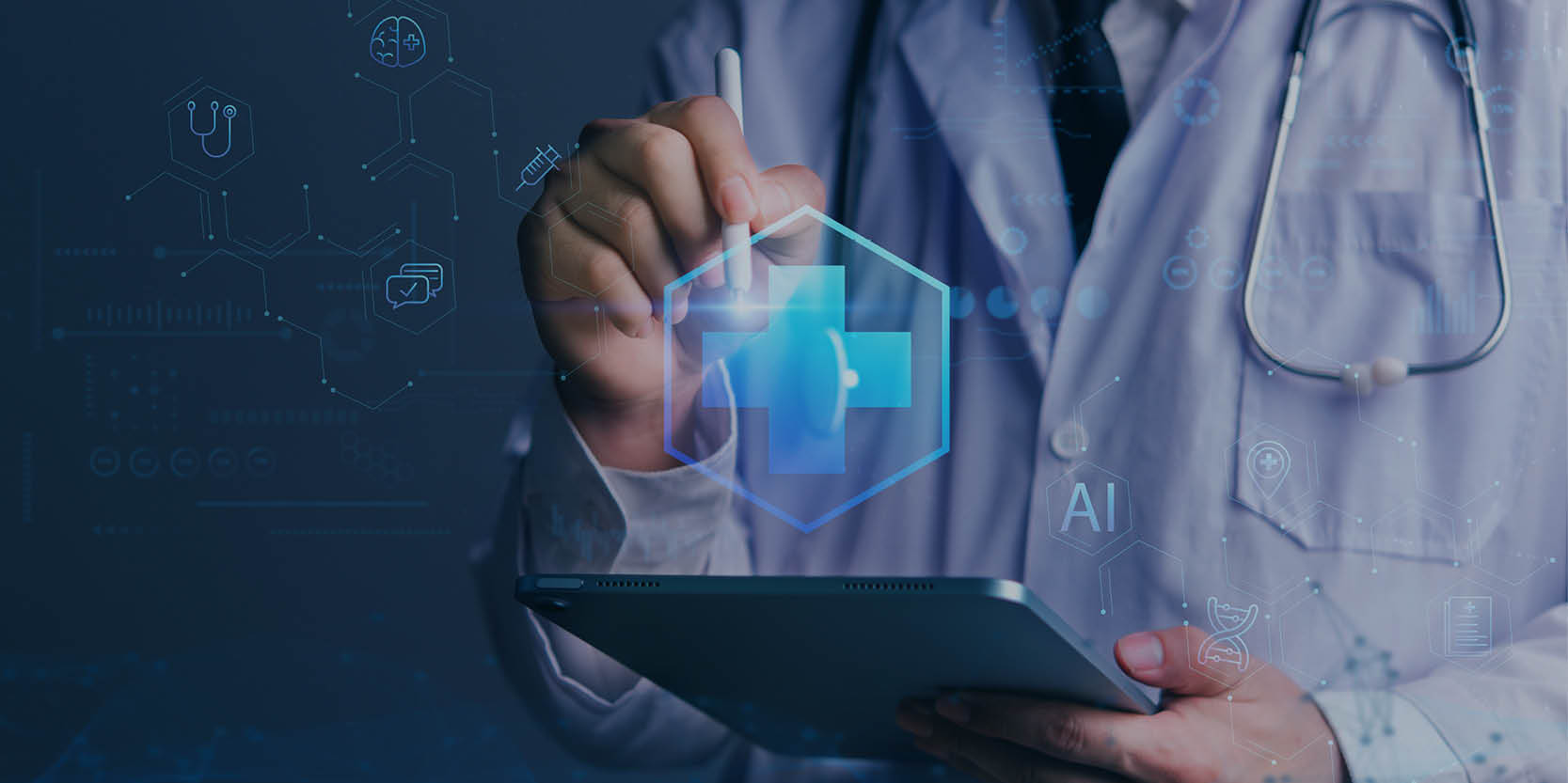 Decentralized Clinical Trials 