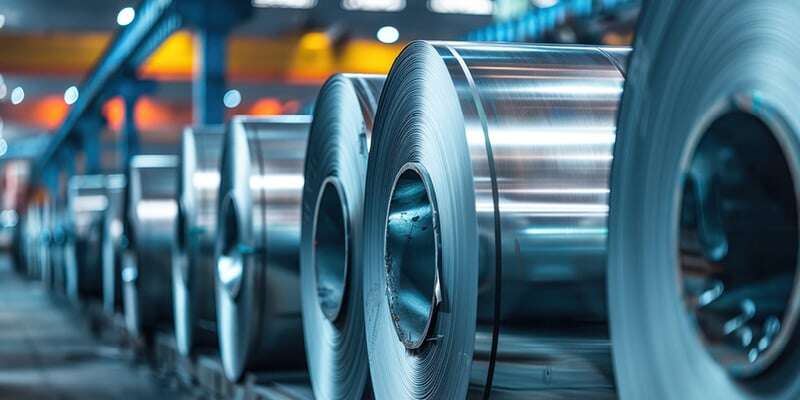 Metals Manufacturing