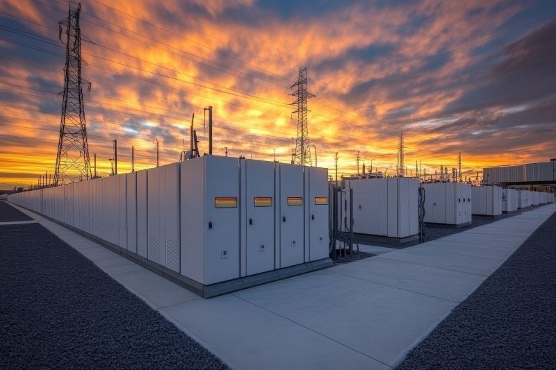 Power Transformers